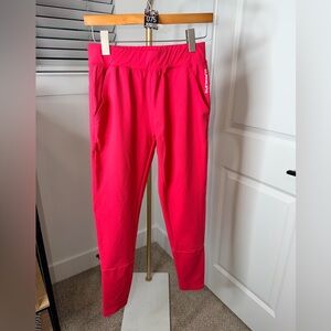 75. Alphalete Premium Trace Joggers